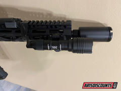 AR15Discounts.com KAK Industry 1/2-28 Flash Can Review
