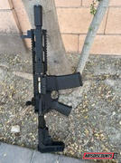 AR15Discounts.com KAK Industry 5/8-24 Slimline Flash Can Review