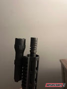 AR15Discounts.com KAK Industry 1/2-28 Compensator Review