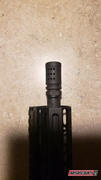 AR15Discounts.com KAK Industry 5/8-24 Compensator Review