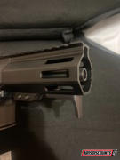 AR15Discounts.com 4 9mm Medium Profile QPQ Nitride Barrel Review