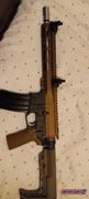 AR15Discounts.com Juggernaut Tactical AR-15 Muzzle Brake Review