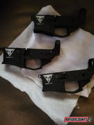AR15Discounts.com Juggernaut Tactical AR-15 Stripped Billet Lower Receiver Review