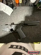 AR15Discounts.com Hiperfire AR-15 Xtreme 2-Stage MOD-1 Trigger Review