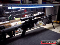 AR15Discounts.com Hiperfire AR-15 Xtreme 2-Stage MOD-2 Trigger Review