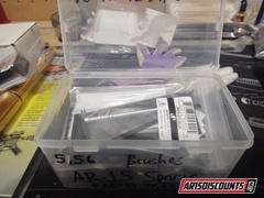 AR15Discounts.com Lantac AR-10 .308 Firing Pin Review