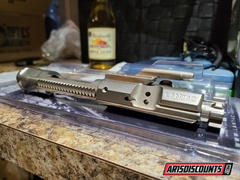 AR15Discounts.com Lantac Enhanced AR-15/M16 Bolt Carrier Group Review