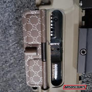 AR15Discounts.com Lantac Mil-Spec 5.56 Bolt Carrier Group - Black Nitride Review