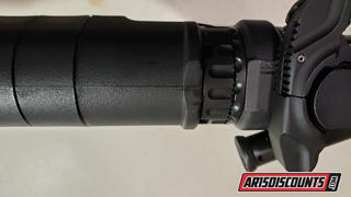 AR15Discounts.com Lantac RPS Ratchet Plate System Review