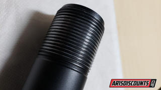 AR15Discounts.com Lantac RPS Ratchet Plate System Review