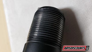 AR15Discounts.com Lantac RPS Ratchet Plate System Review