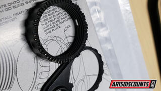 AR15Discounts.com Lantac RPS Ratchet Plate System Review