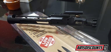 AR15Discounts.com Lantac SmoothCam Domed Cam Pin 5.56 - Copper Review