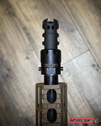 AR15Discounts.com Lantac A2 BMD Complete Blast Mitigation Device Review