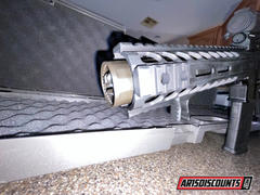 AR15Discounts.com Lantac A2 BMD Complete Blast Mitigation Device Review