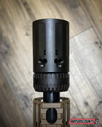 AR15Discounts.com Lantac A2 BMD Complete Blast Mitigation Device Review