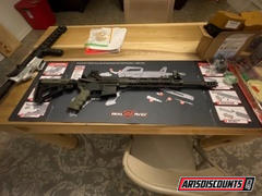 AR15Discounts.com Lantac E-CT1 3.5LB Drop In Trigger Review