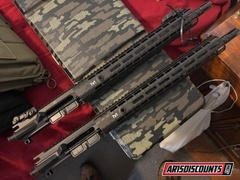 AR15Discounts.com Rise Armament RA-703 .223/5.56 Veil Flash Hider - Black Nitride Review