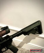 AR15Discounts.com B5 Systems BRAVO Mil-Spec Stock Review
