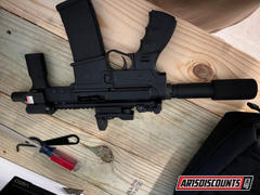 AR15Discounts.com Dirty Bird Industries Reduced Power Trigger Spring Review