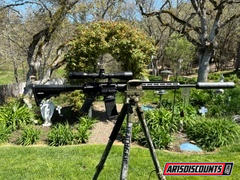 AR15Discounts.com BCA M16 Profile 5.56 NATO Complete Bolt Carrier Group - Black Nitride Review