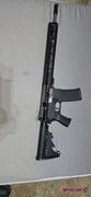 AR15Discounts.com BCA M16 Profile 5.56 NATO Complete Bolt Carrier Group - Black Nitride Review