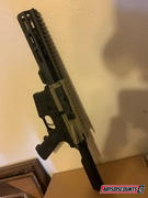 AR15Discounts.com Stag Arms A3 Flattop Left-Handed Upper Receiver Assembly Review