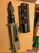 AR15Discounts.com Stag Arms A3 Flattop Left-Handed Upper Receiver Assembly Review