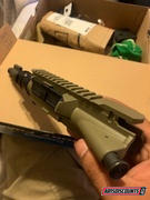 AR15Discounts.com Stag Arms A3 Flattop Left-Handed Upper Receiver Assembly Review