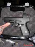 AR15Discounts.com Tyrant Designs TD-GEMR GEN4 Review