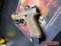 AR15Discounts.com Tyrant Designs TD-GEMR GEN4 Review