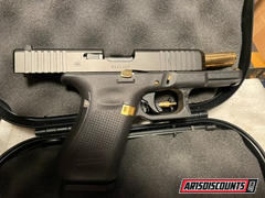 AR15Discounts.com Tyrant Designs TD-GEMR GEN4 Review