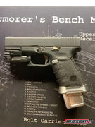 AR15Discounts.com Tyrant Designs for Glock 19/23  4/5 9MM/.40 Magazine Extension Review