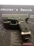 AR15Discounts.com Tyrant Designs for Glock 19/23  4/5 9MM/.40 Magazine Extension Review