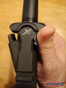 AR15Discounts.com Forward Controls Design VCH-SF-4 Charging Handle Review