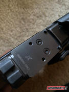 AR15Discounts.com Forward Controls Design For Glock 17/19 Compatible MOS Mounting Plate - RMR/SRO Review