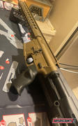 AR15Discounts.com ODIN Works 18 6mm ARC XL Rifle DMR Profile Stainless Steel Barrel w/ FREE tunable GB Review