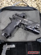AR15Discounts.com Surefire X300U-B Ultra Weapon Light Review