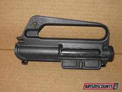 AR15Discounts.com M16A1 C7 Stripped Upper Receiver w/ Brass Deflector - No Feedramps Review