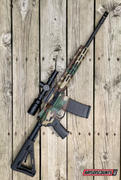 AR15Discounts.com Leapers UTG PRO Arwen M-LOK Free Float Handguard - Black Review