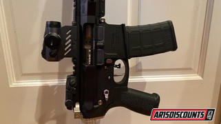 AR15Discounts.com BCMGUNFIGHTER Pistol Grip - MOD 1 - BLack Review