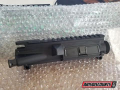 AR15Discounts.com Colt M4 Upper Receiver Assembly Review