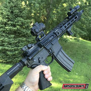 AR15Discounts.com Okay Industries SureFeed E2 AR-15 Magazine 5.56 - 30rd Review