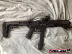 AR15Discounts.com MAG GLOCK OEM 17/34 9MM 33RD Review