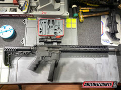 AR15Discounts.com MAG GLOCK OEM 17/34 9MM 33RD Review