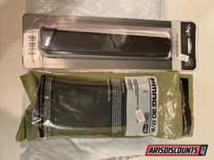 AR15Discounts.com MAG GLOCK OEM 17/34 9MM 33RD Review