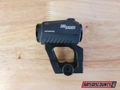 AR15Discounts.com Scalarworks LEAP/MICRO Aimpoint T2 Red Dot Mount Review