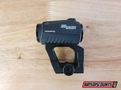 AR15Discounts.com Scalarworks LEAP/MICRO Aimpoint T2 Red Dot Mount Review