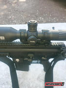 AR15Discounts.com Scalarworks LEAP/Scope Ultra Light QD Scope Mount Review