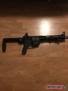 AR15Discounts.com Scalarworks PEAK/Fixed AR-15 Sight Set Review